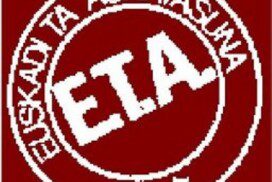 ETA vota con sangre ETA