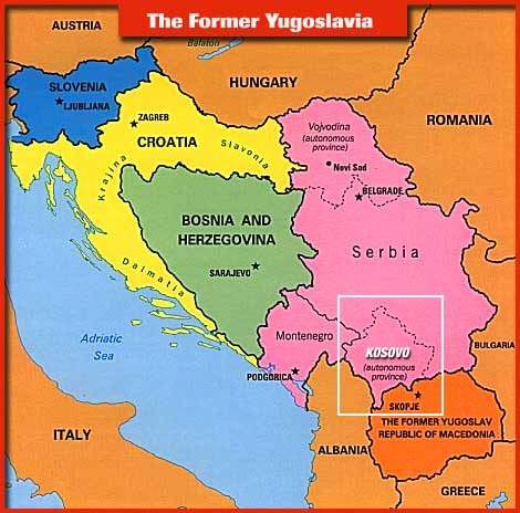 Kosovo