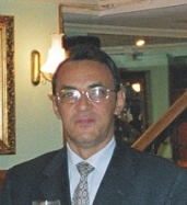 Pedro Germán Tomo Mangue