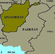 mapa-de-afganistan