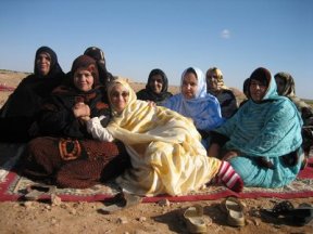 mujeres-saharauis