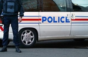 policia-francesa