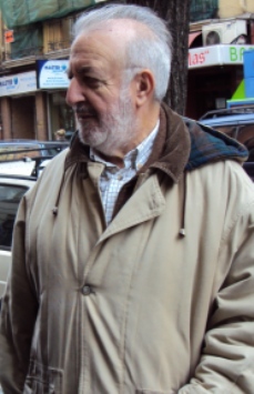 Dos periodistas víctimas de la violencia en Badajoz: Antonio Béjar (1936) y Gabriel Ramírez (2011) yorga
