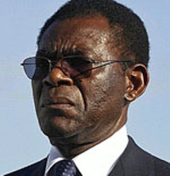 obiang-nguema