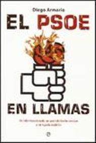 el-psoe-en-llamas