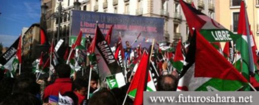 manifestacion-en-madrid-en-apoyo-del-pueblo-saharaui