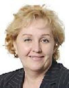 Josefa Andrés Barea, eurodiputada socialista 