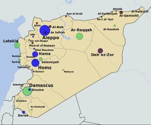 mapa-de-siria