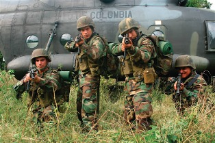 soldados-colombianos