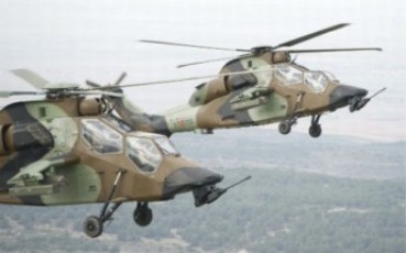 Helicópteros españoles Rigre