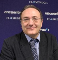 Javier Castro-Villacañas