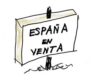 España en Venta