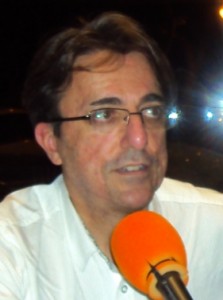 Javier Martínez