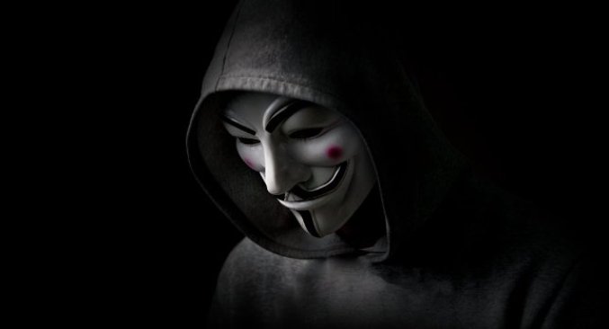 Anonymous contra yihadistas
