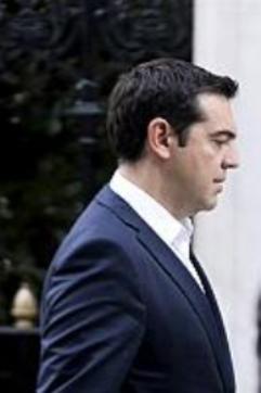 Alexis  Tsipras