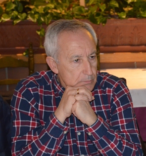 Eugenio Pordomingo