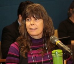 Silvia Ribeiro