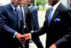 Obiang