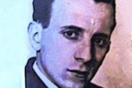 Harina de otro costal: Audio del programa Espacio de Libros Pedro Cepeda
