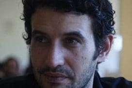 Para quien no conozca, muy resumido… Raul Peña