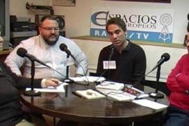 Audio de “Falangismo: pasado, presente ¿y futuro?” Tertulia 12-1-17