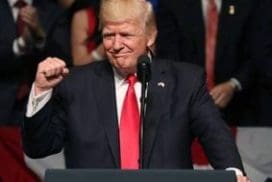 La interminable guerra en Afganistán se acaba de alargar Donald Trump
