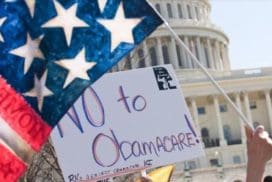 Atención de la salud para todos: una cuestión de vida o muerte Obamacare