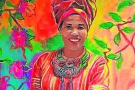 Priemra Dama de Guinea