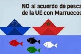 La prensa española y la marroquí no se han hecho eco de esta noticia: Declaración del Ministro sueco de Asuntos Rurales, Sven-Erik Bucht, con motivo del Acuerdo de Pesca UE-Marruecos Acuerdo de Pesca