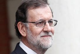 Presidente del Gobierno