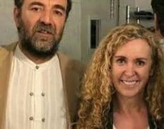 Dos ex jefes de la Policía española apadrinan una novela policiaca Aniceto