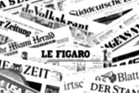 Ataque a la libertas de información: Más de 200 periodistas denuncian ante la Fiscal General del Estado los registros a Diario de Mallorca y Europa Press Prensa europea