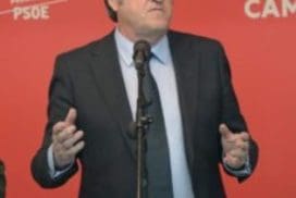 No es de extrañar: Ángel Gabilondo, desesperado por conseguir la presidencia de la Comunidad de Madrid, se dirige por carta a VOX No es de extrañar: Ángel Gabilondo, desesperado por conseguir la presidencia de la Comunidad de Madrid, se dirige por carta a VOX