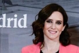 ¿Peligra la investidura de Isabel Díaz Ayuso, como presidenta de la Comunidad de Madrid? Ayuso