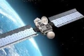 El Consejo de Ministros aprueba una “adenda”, por 509.131.479 millones de euros, al convenio firmado en 2003 entre Hisdesat Servicios Estratégicos S.A. y el Ministerio de Defensa Satelite militar