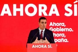 El PSOE saca al Sáhara de su programa y deja a Unidas Podemos el monopolio de su defensa Ahora si