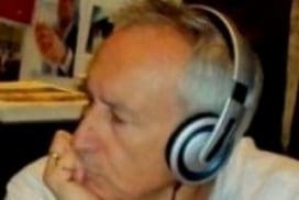Vecinos por Torrelodones y la “otra forma de hacer política es posible” Eugenio-Pordomingo