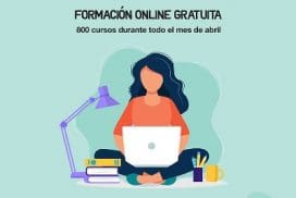 El Ayuntamiento de Torrelodones en colaboración con una empresa privada lanza un proyecto de “800 Cursos on Line gratuitos durante el mes de abril” Curso 2