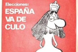 ¡Facha, que eres un facha! Jueves