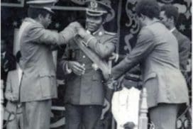 El dictador Teodoro Obiang Nguema termina el año 2020, e inicia el 2021, en guardia permanente Teodoro Obian