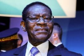 Un hijo de Teodoro Obiang Nguema citado a declarar por videoconferencia ante el juez Santiago Pedraz Obiang