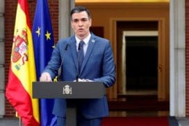 Un año del estado de alarma: 10 cifras que reflejan la crisis económica y social Pedro