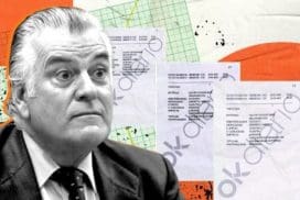 Barcenas