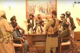 Talibanes