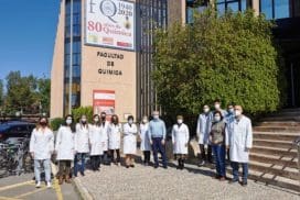 Terapia fotodinámica: Caballos de Troya contra el cáncer Grupo UM