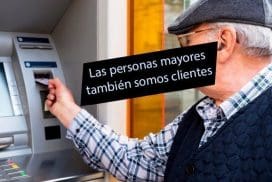 La banca, tras ser rescatada, masacra a la ciudadanía, en especial a los mayores Jubilados