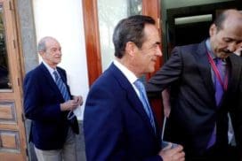 Sahara Occidental: La Conferencia Internacional por la Paz… y el “Derecho al Veto” (I) bONO