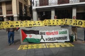 La Liga para la Protección de los Presos Saharauis en cárceles de Marruecos actualiza el listado SO