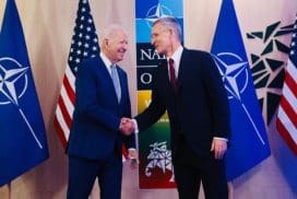 Cumbre de la OTAN: ¿y qué? ¿Qué pasó? OTAN