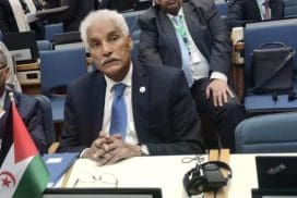 Rotundo fracaso de Marruecos en el Consejo de Ministros de Asuntos Exteriores de la Unión Africana sps